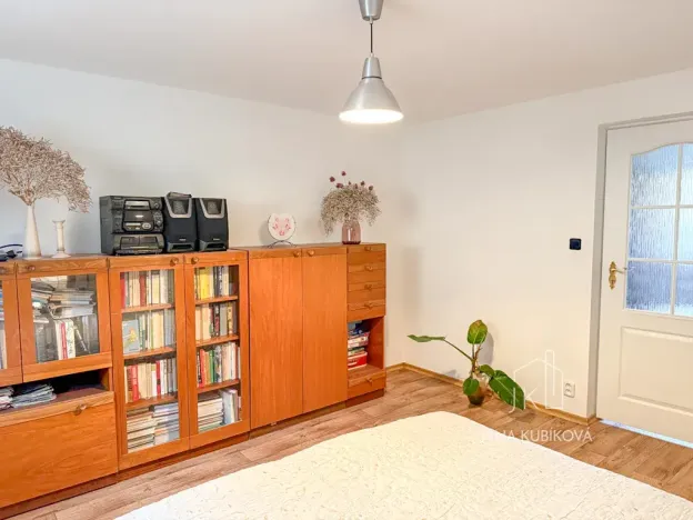 Prodej rodinného domu, Želetice, 220 m2