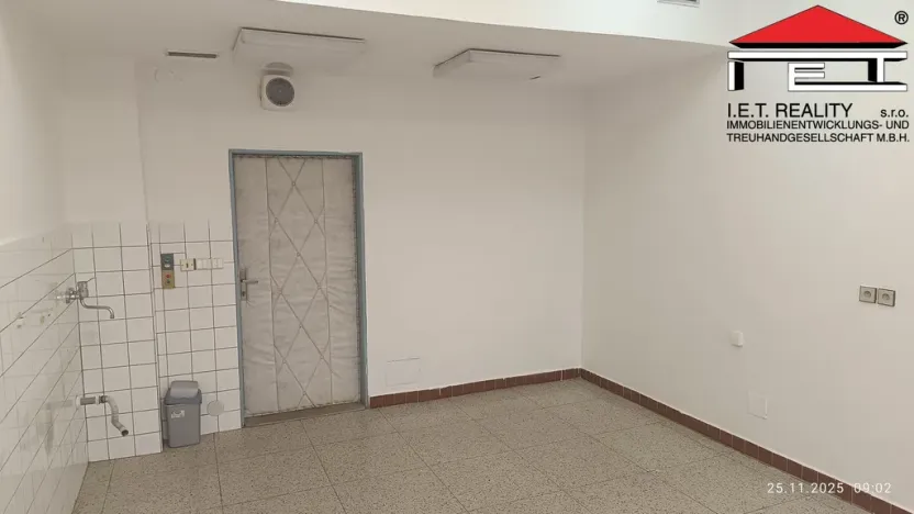 Pronájem ordinace, Ostrava, Sokolská třída, 42 m2