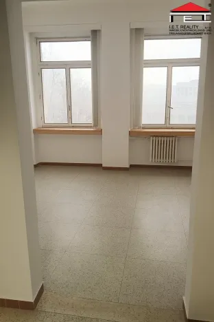 Pronájem ordinace, Ostrava, Sokolská třída, 42 m2