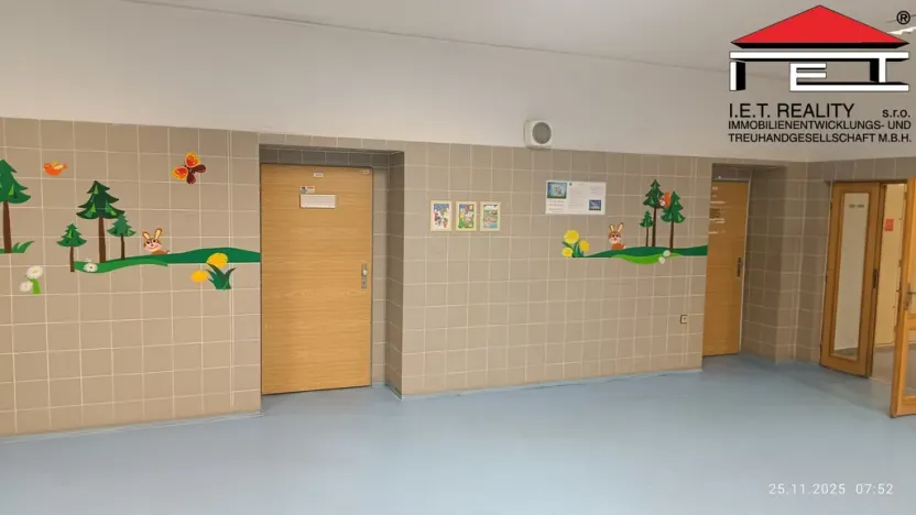 Pronájem ordinace, Ostrava, Sokolská třída, 42 m2