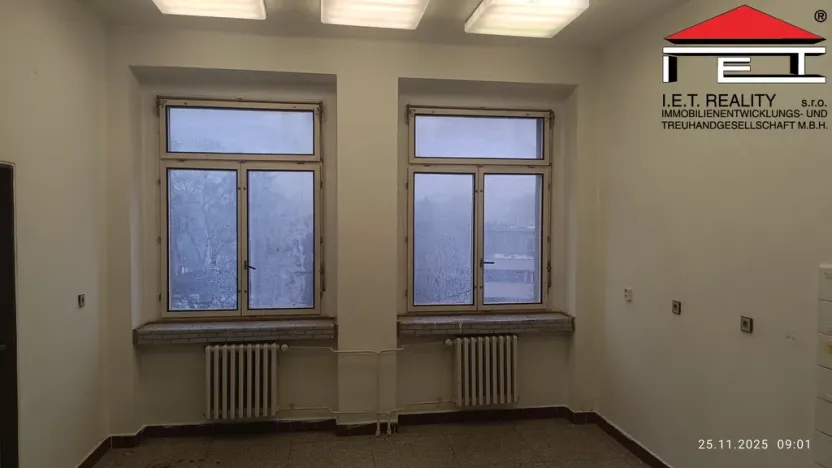 Pronájem ordinace, Ostrava, Sokolská třída, 42 m2