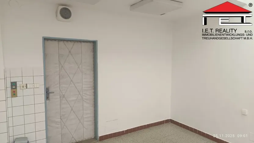 Pronájem ordinace, Ostrava, Sokolská třída, 42 m2