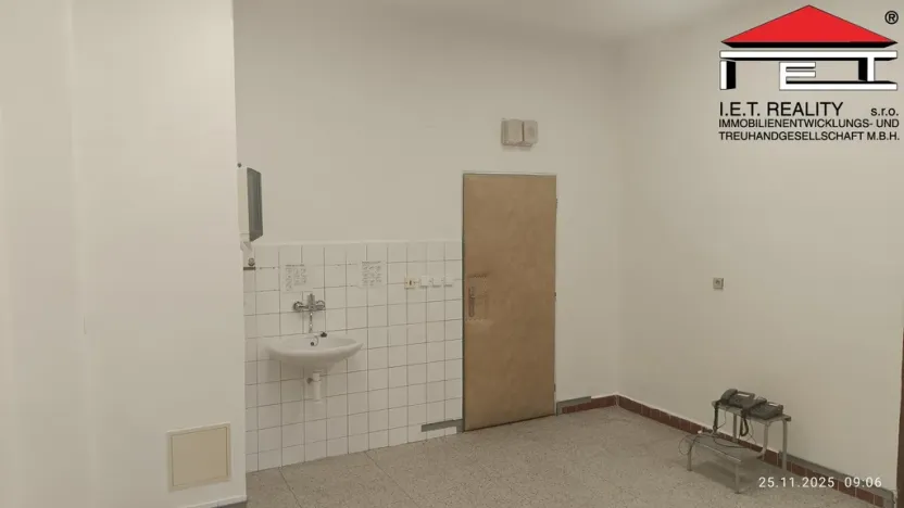 Pronájem ordinace, Ostrava, Sokolská třída, 55 m2