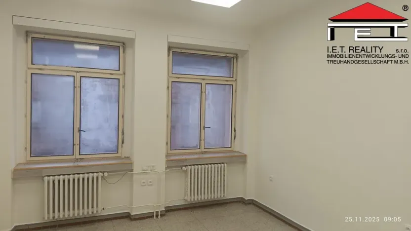 Pronájem ordinace, Ostrava, Sokolská třída, 55 m2