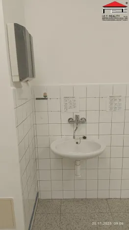 Pronájem ordinace, Ostrava, Sokolská třída, 55 m2