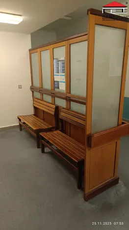 Pronájem ordinace, Ostrava, Sokolská třída, 55 m2