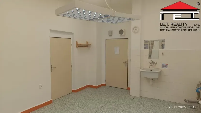 Pronájem ordinace, Ostrava, Sokolská třída, 40 m2