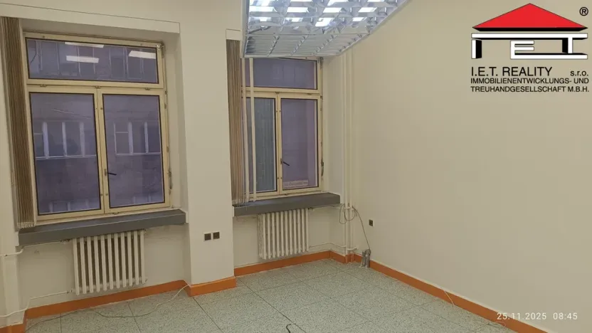 Pronájem ordinace, Ostrava, Sokolská třída, 40 m2