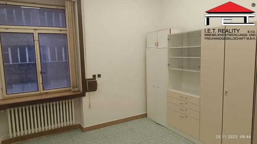 Pronájem ordinace, Ostrava, Sokolská třída, 40 m2