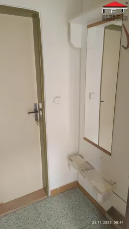 Pronájem ordinace, Ostrava, Sokolská třída, 40 m2