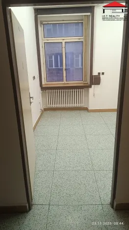 Pronájem ordinace, Ostrava, Sokolská třída, 40 m2