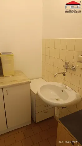 Pronájem ordinace, Ostrava, Sokolská třída, 40 m2