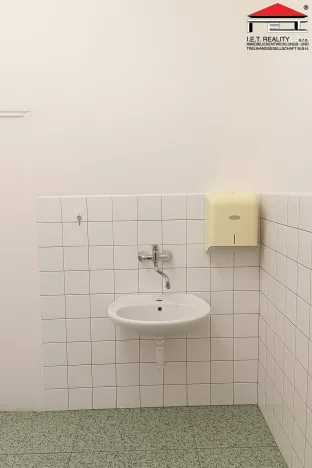 Pronájem kanceláře, Ostrava, Sokolská třída, 23 m2