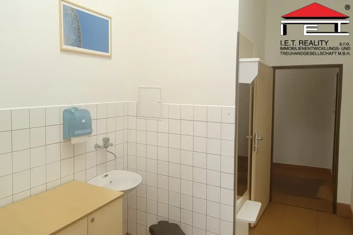 Pronájem kanceláře, Ostrava, Sokolská třída, 30 m2