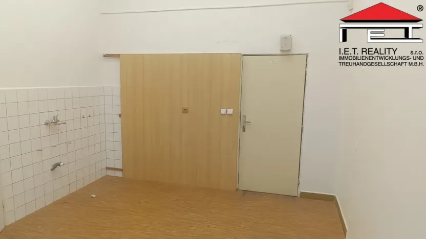 Pronájem kanceláře, Ostrava, Sokolská třída, 30 m2