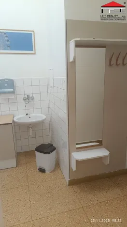 Pronájem kanceláře, Ostrava, Sokolská třída, 30 m2