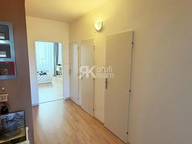 Pronájem bytu 2+1, Opava, 65 m2