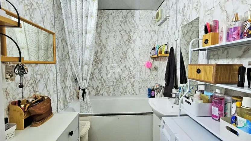 Prodej bytu 1+1, Ostrava, Ludvíka Podéště, 37 m2