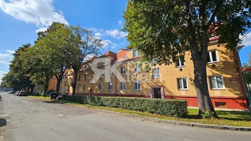 Prodej bytu 2+1, Opava, Polanova, 61 m2