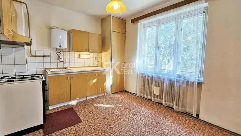 Prodej bytu 2+1, Opava, Polanova, 61 m2