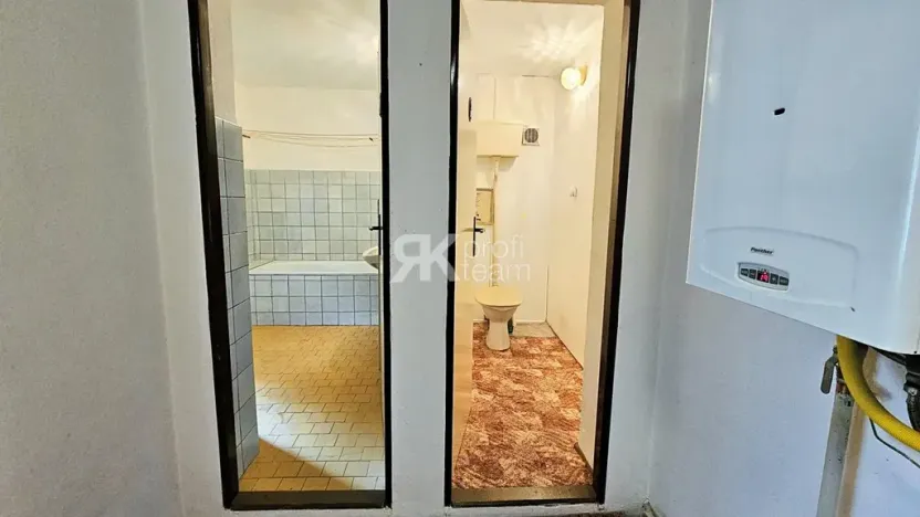 Prodej bytu 2+1, Opava, Polanova, 61 m2