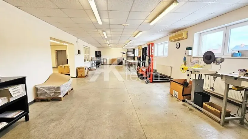 Prodej komerční nemovitosti, Opava, Slezská, 1385 m2