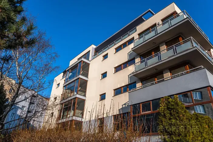 Prodej bytu 5+1, Praha - Vršovice, 266 m2