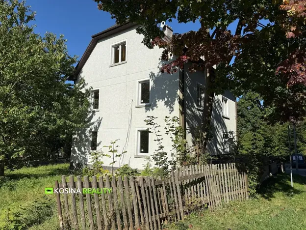 Prodej rodinného domu, Aš, Dlouhá, 350 m2