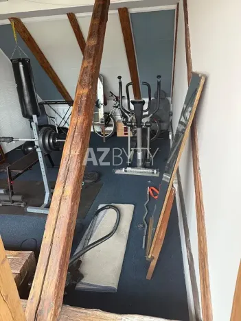 Pronájem pokoje, Praha - Jinonice, Butovická, 26 m2