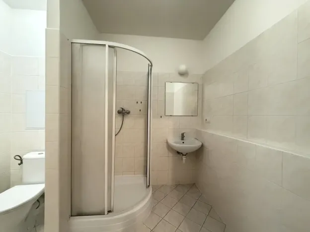 Pronájem bytu 1+kk, Pardubice - Trnová, Jozefa Gabčíka, 35 m2