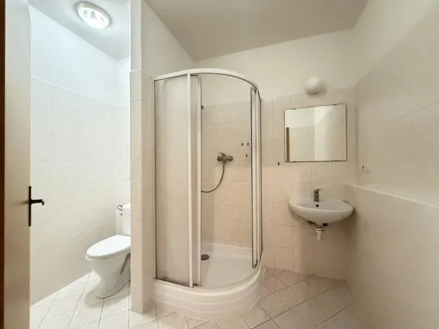 Pronájem bytu 1+kk, Pardubice - Trnová, Jozefa Gabčíka, 35 m2