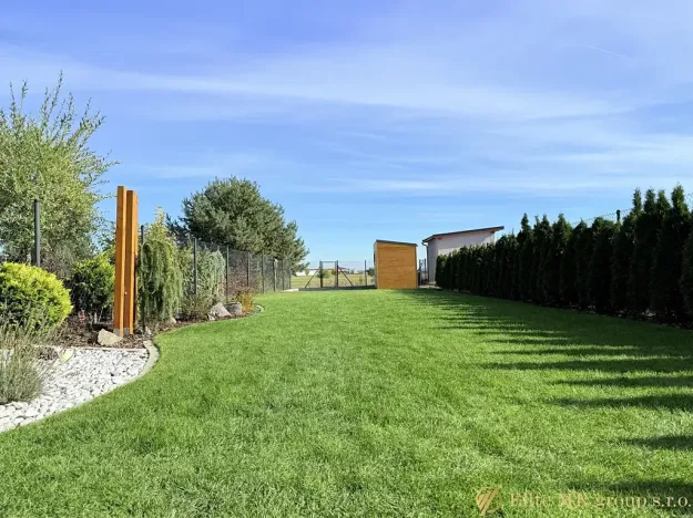 Prodej rodinného domu, Mladá Boleslav, Bezděčínská, 140 m2