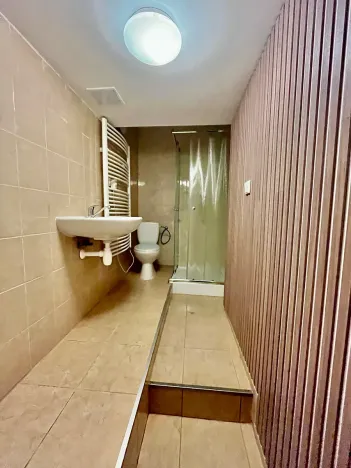 Pronájem bytu 1+kk, Praha - Hloubětín, 35 m2