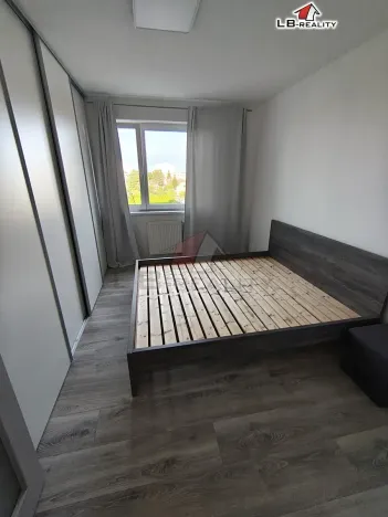 Pronájem bytu 3+kk, Nymburk, Ke Strouze, 90 m2