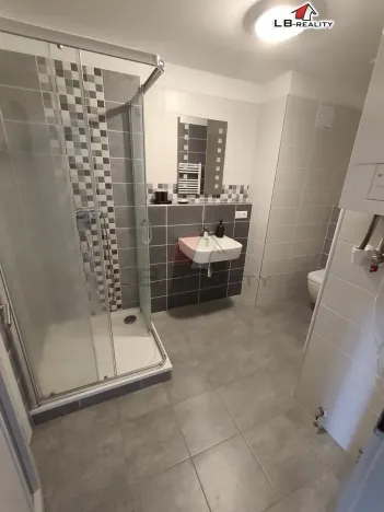 Pronájem bytu 3+kk, Nymburk, Ke Strouze, 90 m2