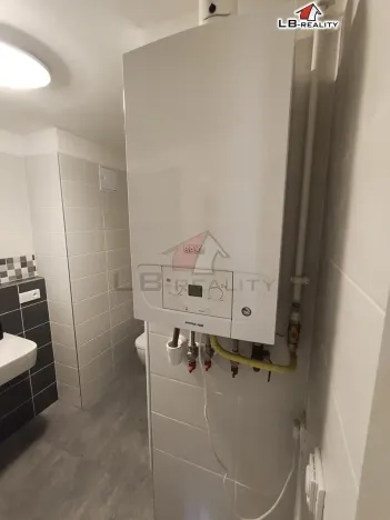 Pronájem bytu 3+kk, Nymburk, Ke Strouze, 90 m2