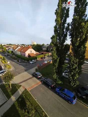 Pronájem bytu 3+kk, Nymburk, Ke Strouze, 90 m2