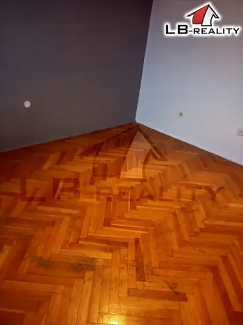 Pronájem bytu 1+1, Kolín, Dělnická, 36 m2