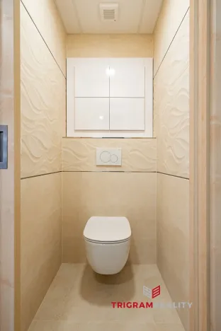 Prodej bytu 3+1, Hradec Králové, 84 m2