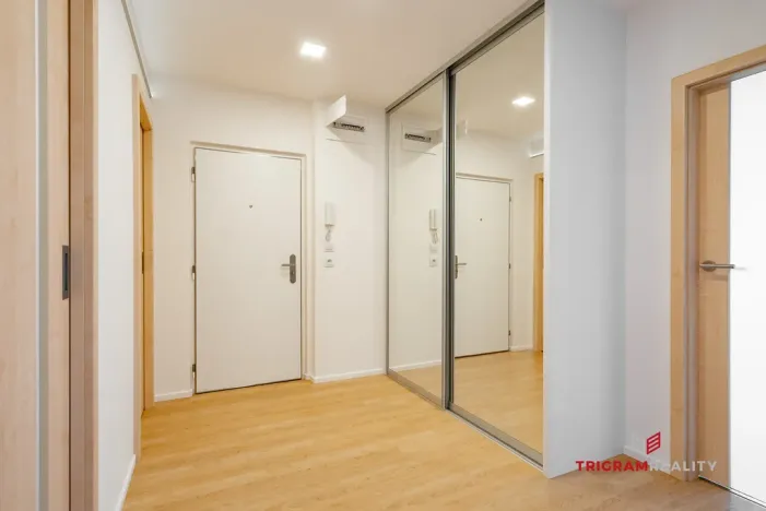 Prodej bytu 3+1, Hradec Králové, 84 m2