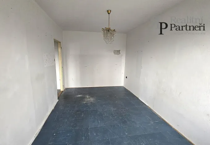 Prodej bytu 3+1, Ostrava, Opavská, 59 m2