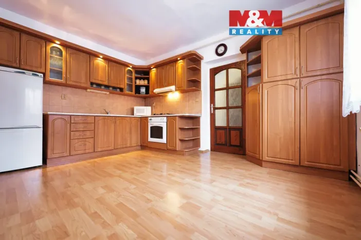 Prodej rodinného domu, Vřesovice, 90 m2