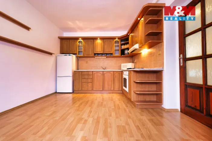 Prodej rodinného domu, Vřesovice, 90 m2