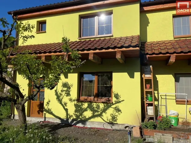 Pronájem bytu 2+kk, Bystročice, 55 m2