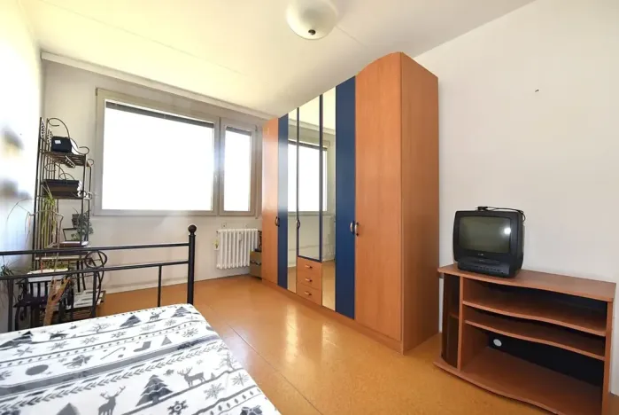 Prodej bytu 3+1, Praha - Horní Měcholupy, Boloňská, 77 m2