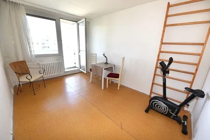 Prodej bytu 3+1, Praha - Horní Měcholupy, Boloňská, 77 m2