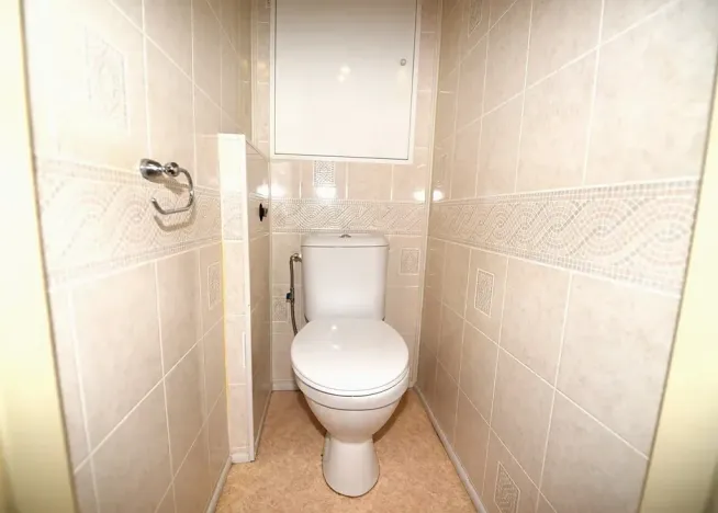 Prodej bytu 3+1, Praha - Horní Měcholupy, Boloňská, 77 m2