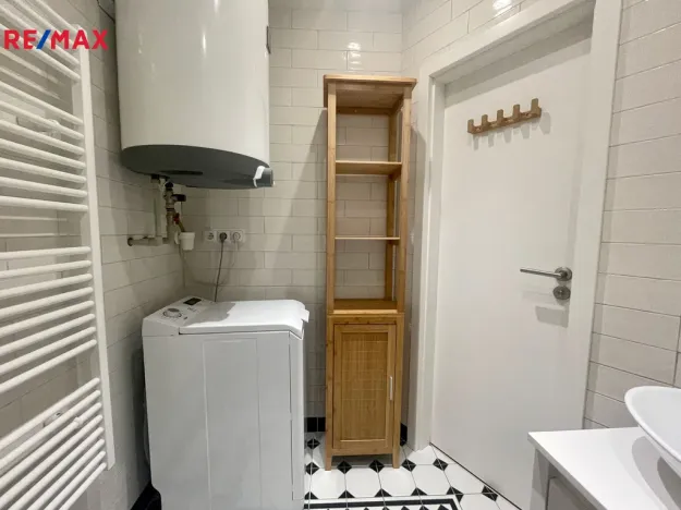 Pronájem bytu 2+1, Praha - Vršovice, Minská, 65 m2