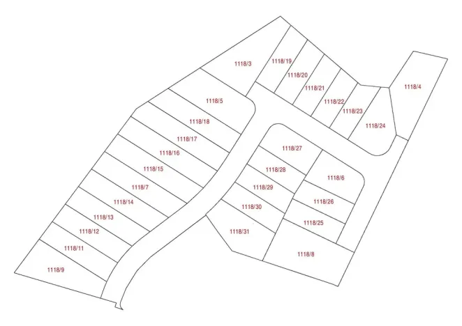 Prodej pozemku pro bydlení, Teplice - Trnovany, 294 m2