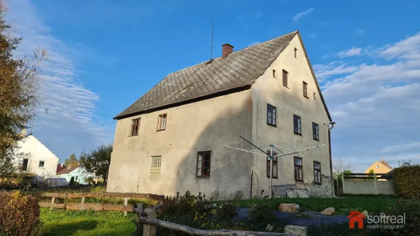 Prodej rodinného domu, Stanovice, 180 m2